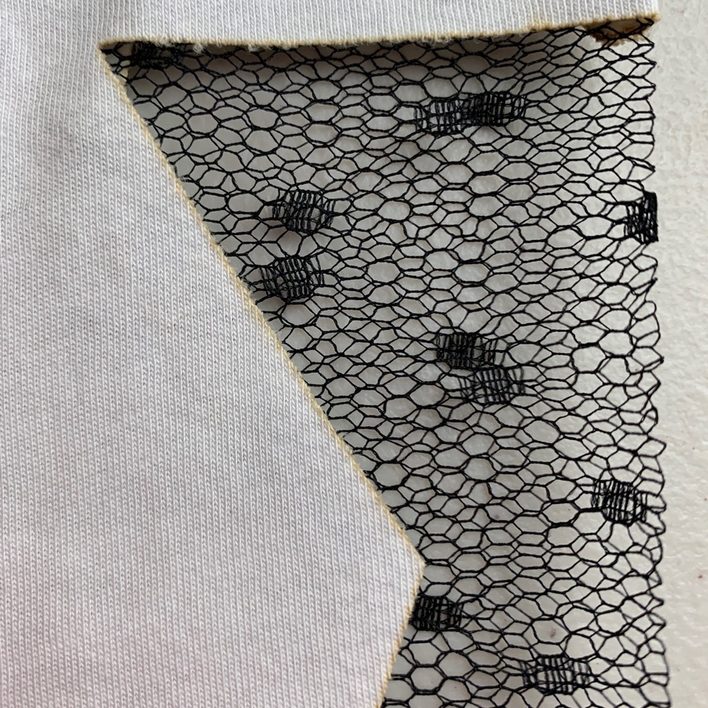 Red Valentino Tshirt BNeW Sz M - Picture 4 of 12